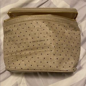 Kate Spade|NWOT Lunchbox